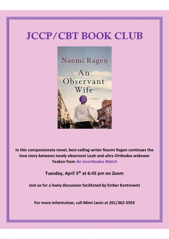 picture Cbt Therapy Pdf 110152 | Jccp Cbt Book Club April 5