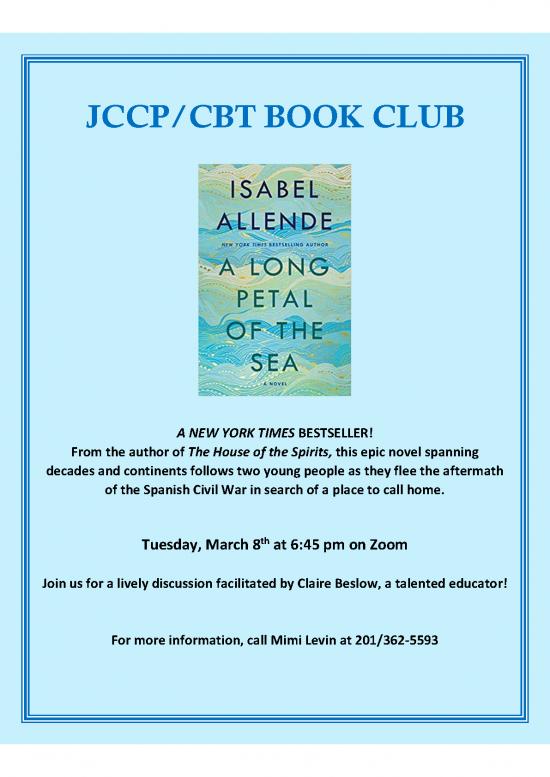 picture Cbt Therapy Pdf 110153 | Jccp Cbt Book Club March 8