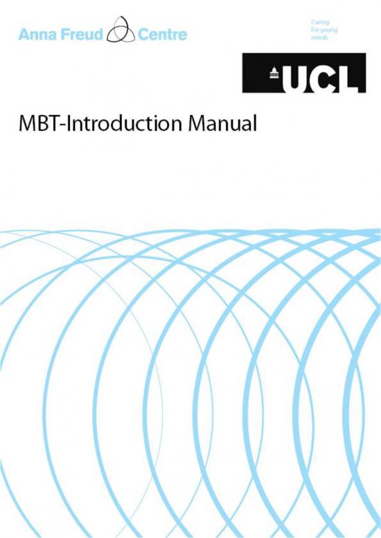 picture_The Leader In You Pdf 110409 | Mbt I Manual