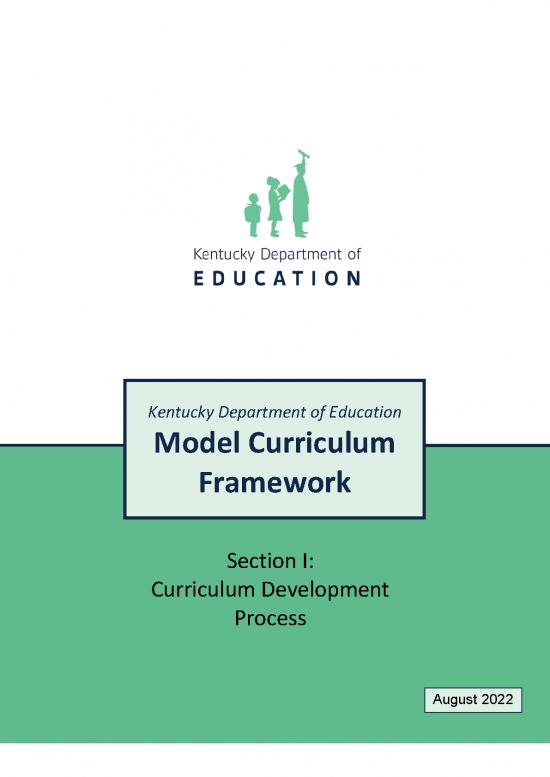 picture_Education Pdf 112056 | Mcf Section 1 Curriculum Development Process