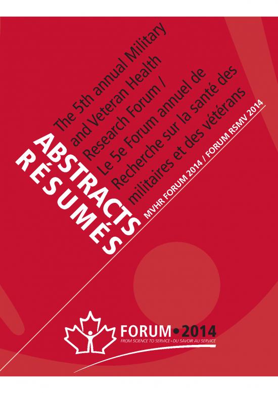 picture_Mvhr Forum Abstracts 2014