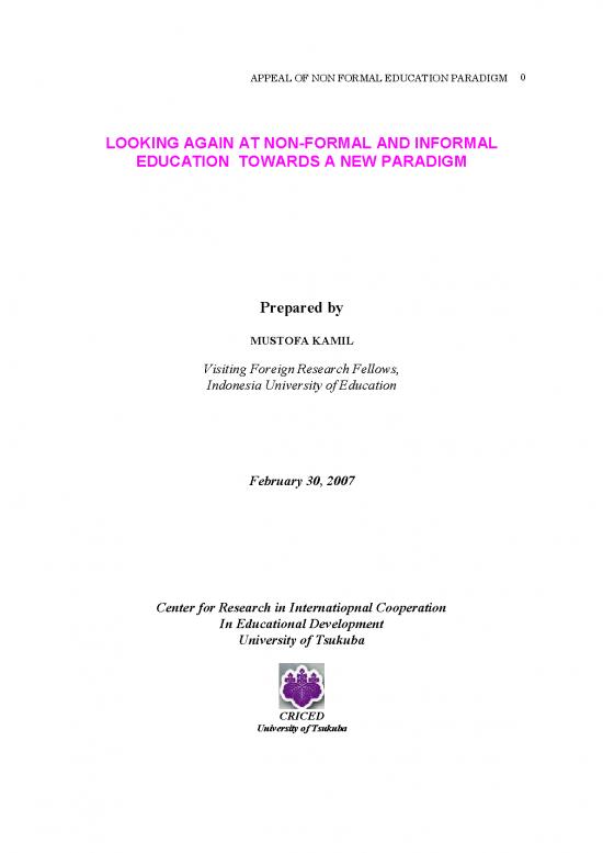picture_Education Pdf 112134 | Nonformal Education Alan Rogers 2