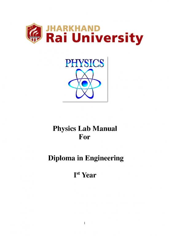 picture1_Study Pdf 112334 | Physics Lab Manual Diploma