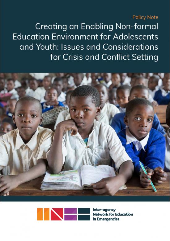 picture_Education Pdf 112300 | Policy Paper On Non Formal Education V1 Lowres