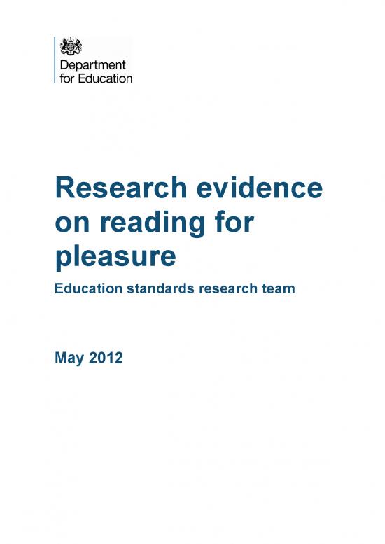 picture_Education Pdf 111800 | Reading For Pleasure