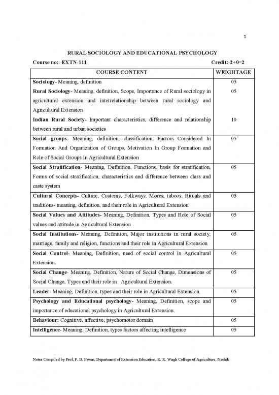 picture1_Educational Psychology Pdf 111755 | Rural Sociology And Educational Psychology