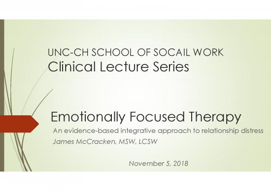 picture_Learning Pdf 110919 | Slides On Eft With  Mccracken 2018
