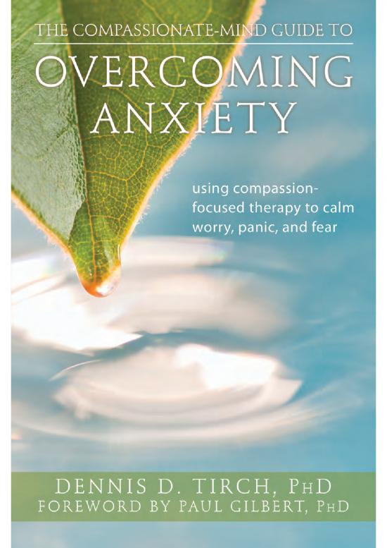 picture1_Cbt Book Pdf 109909 | The Compassionate Mind Guide To Overcoming Anxiety