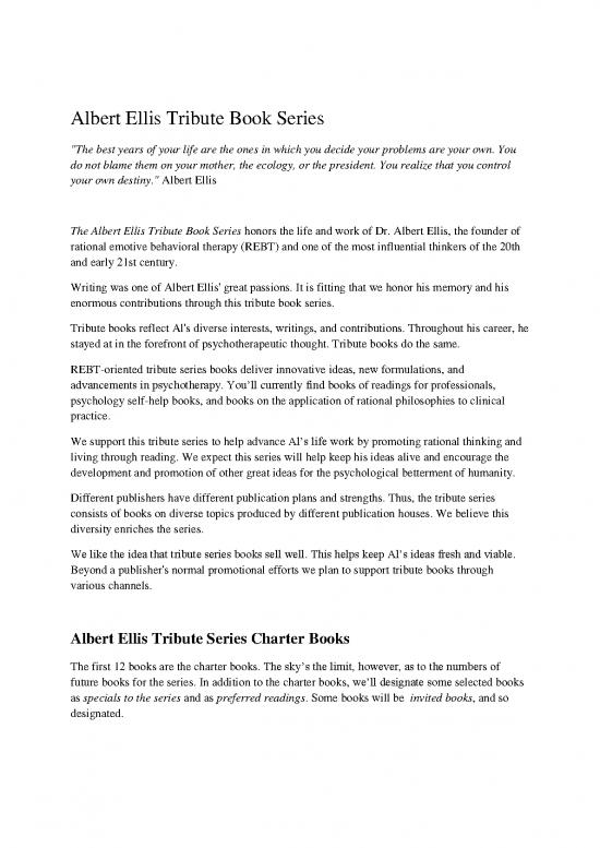 picture_Ecology Pdf 111641 | Tributeseriesannouncement