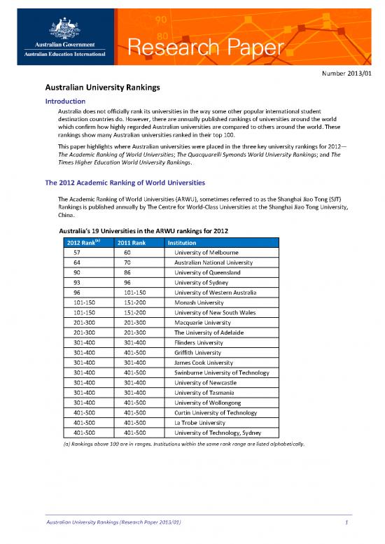 picture_Education Pdf 112305 | University Rankings 2013 1