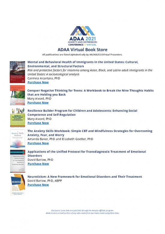 picture Cbt Therapy Pdf 109953 | Virtual Bookstore 2021   Conference 0