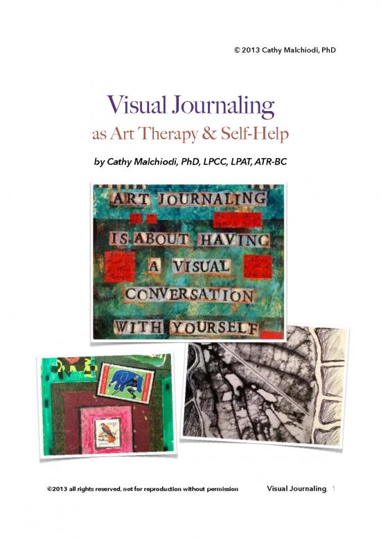 picture_Visual Journal Pages