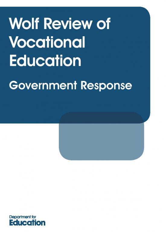 picture Education Pdf 111799 | Wolf Review Response