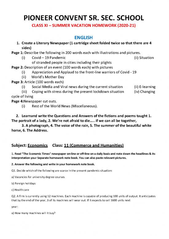 picture1_Learning Pdf 112573 | 11th Humanties Holiday Homework Converted
