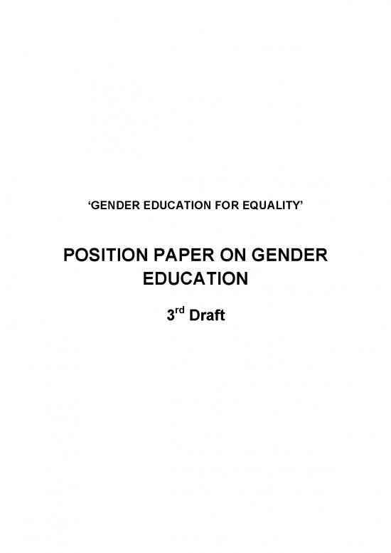 picture1_Education For All Pdf 114012 | 16 Gender Education