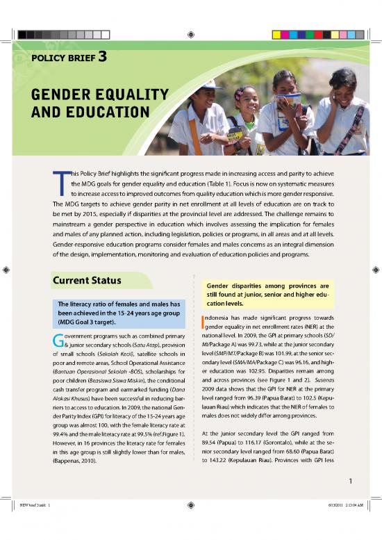 picture1_Measures Pdf 114890 | 1b65b  Gender Equality And Education
