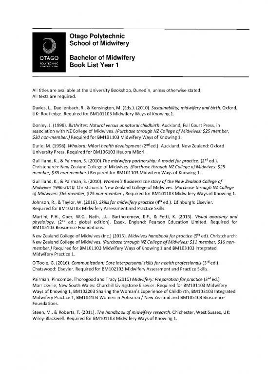 picture1_Polytechnic Book Pdf 113538 | 2017 Bm Yr1 Booklist Final