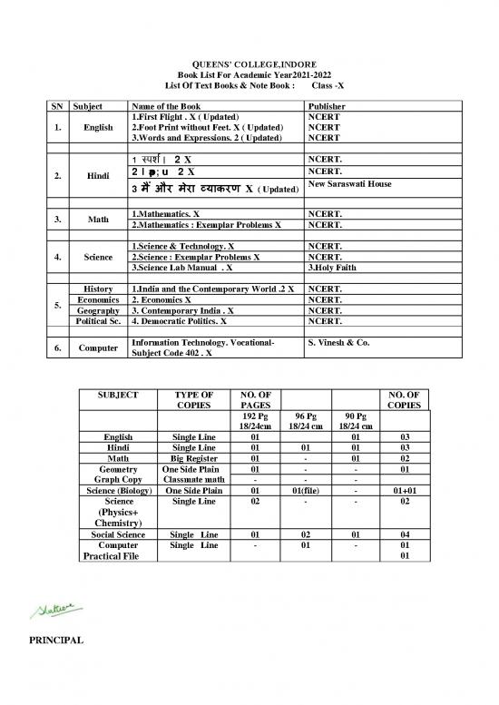 picture1_Economics Pdf 114391 | 2021 2022 Book Review Ix To Xii Pdf