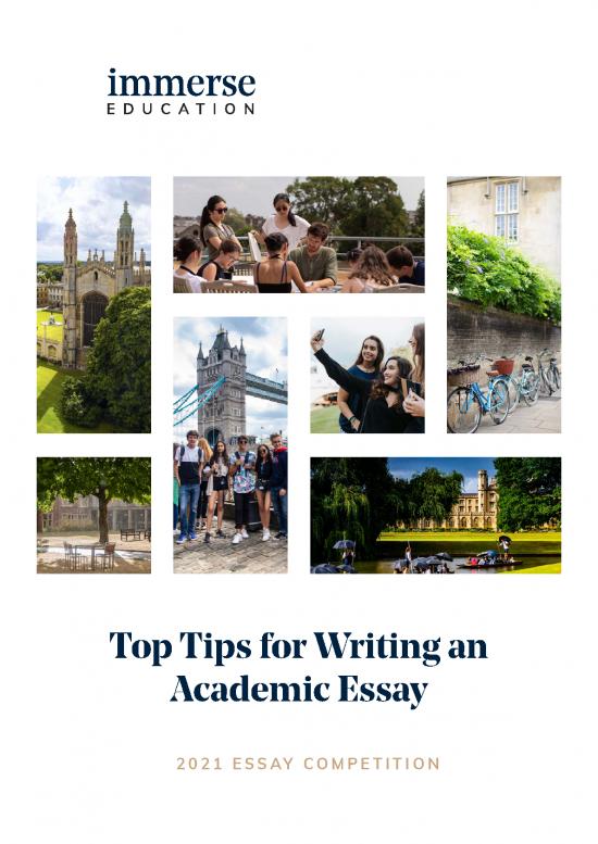 picture1_Study Pdf 113353 | 2021 Essay Competition Top Tips