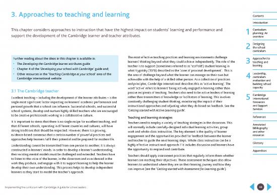picture1_Learning Pdf 112995 | 271333 Approaches To Teaching And Learning