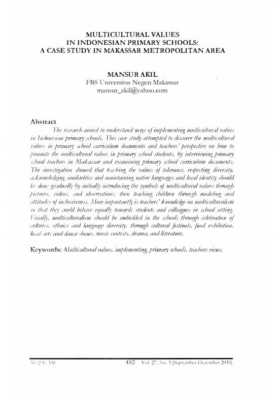 picture_Study Pdf 112419 | 282874 Multicultural Values In Indonesian Prima 9ba4102a