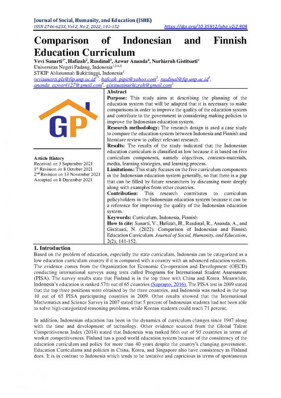 picture_Study Pdf 114269 | 438795 Comparison Of Indonesian And Finnish Edu Ce4acf0f
