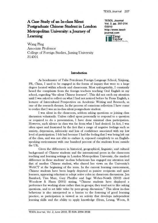 picture_Journey Pdf 114507 | A14v2 Tesol