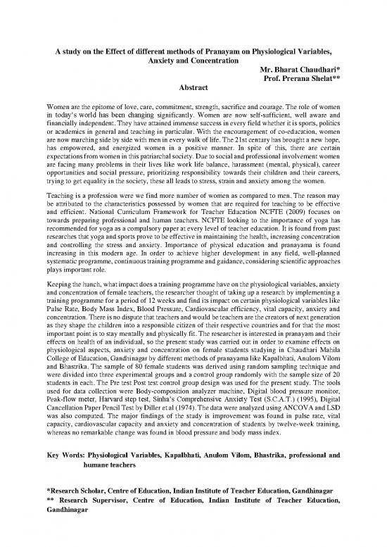picture1_Education Pdf 113316 | Abstract Bharat Chaudhari