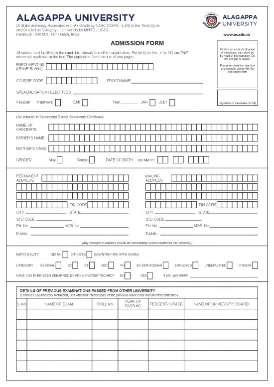 picture1_Pdf Certificate Online 112959 | Alagappa Admission Form