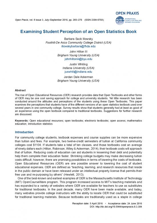 picture Educational Statistics Book Pdf 113425 | Article 173536