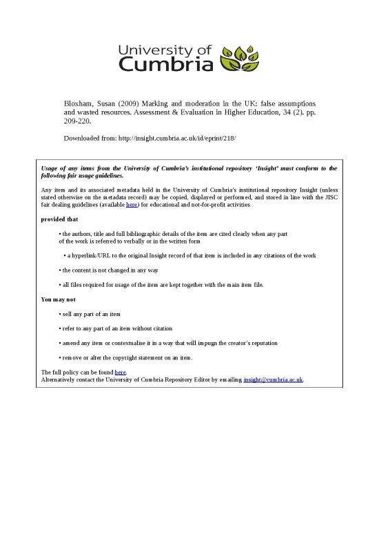 picture1_Online Education Pdf 114180 | Bloxham Markingandmoderation