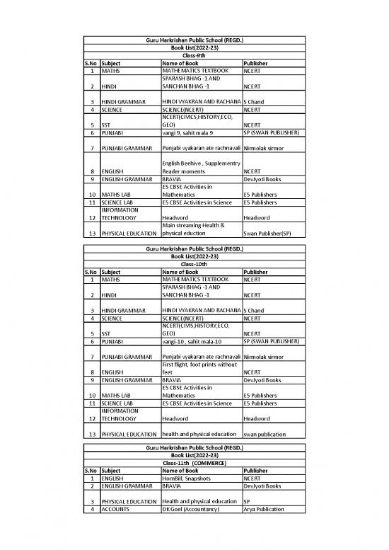 picture1_Booklist 9 12