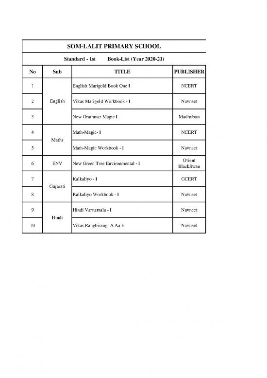 picture1_Books List