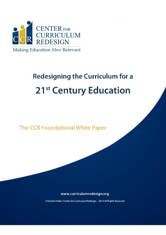picture_Education For All Pdf 113964 | Ccr Foundationalpaper Updated Jan2016