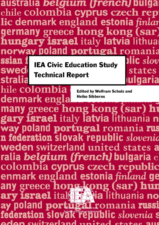picture Education Pdf 113295 | Cived Technical Report 2004