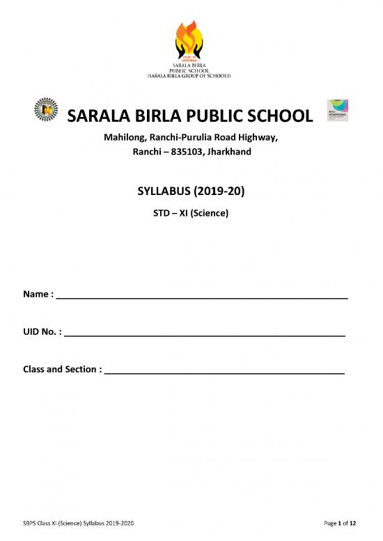 picture1_Report Pdf 112690 | Class 11 Science