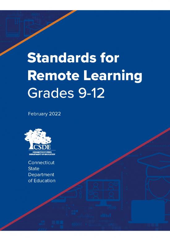 picture1_Education Pdf 112581 | Ct Standards For Remote Learning Grades 9 12 Final
