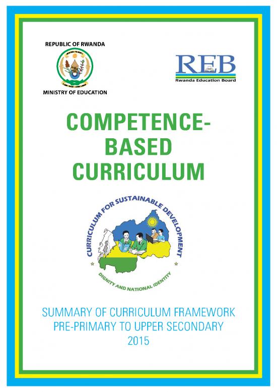 picture Education Pdf 112451 | Curriculum Framework Final Printed Compressed