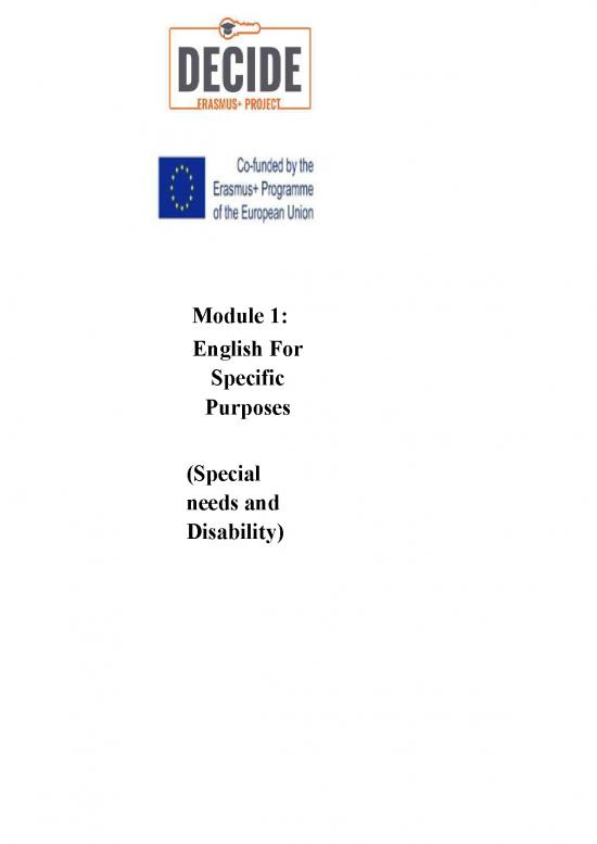 picture_Classroom Pdf 114704 | Decide Module 1 Detailed Lesson Plans Record For Trainers