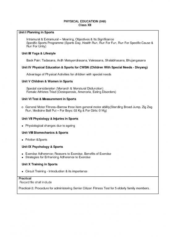 picture_Health And Physical Education Pdf 113596 | Deletedphysical Education 2020 21