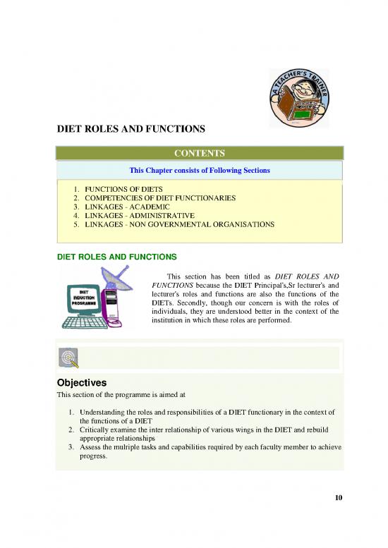 picture1_Education Pdf 112871 | Diet Roles And Functions