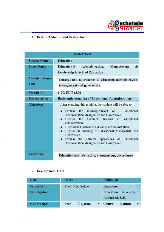 picture Educational Management Pdf 113926 | E Pg Edn 01 E Text