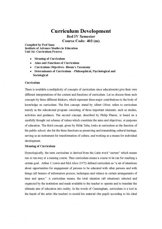 picture_Education Pdf 113229 | Edcoursecode403 Curriculumdevelopment Allunits