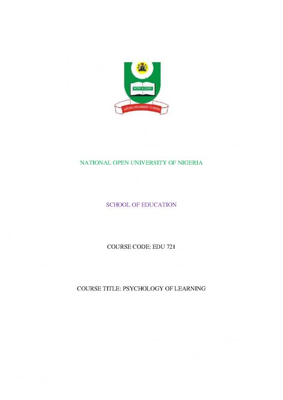 picture_Education Pdf 112499 | Edu 721 Psychology Of Learning