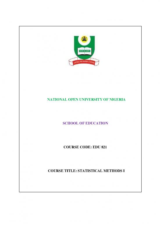 picture_Education Pdf 112501 | Edu 821 Statistical Methods I