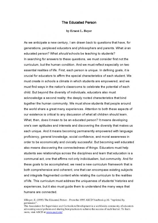 picture_Educated Pdf 113289 | Educated Person
