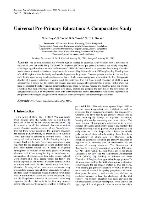 picture Learning Pdf 113844 | Education 1 1 7