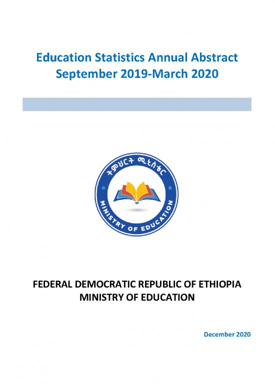 picture_Education Pdf 112442 | Education Statistics Annual Abstract March 2019   September 2020