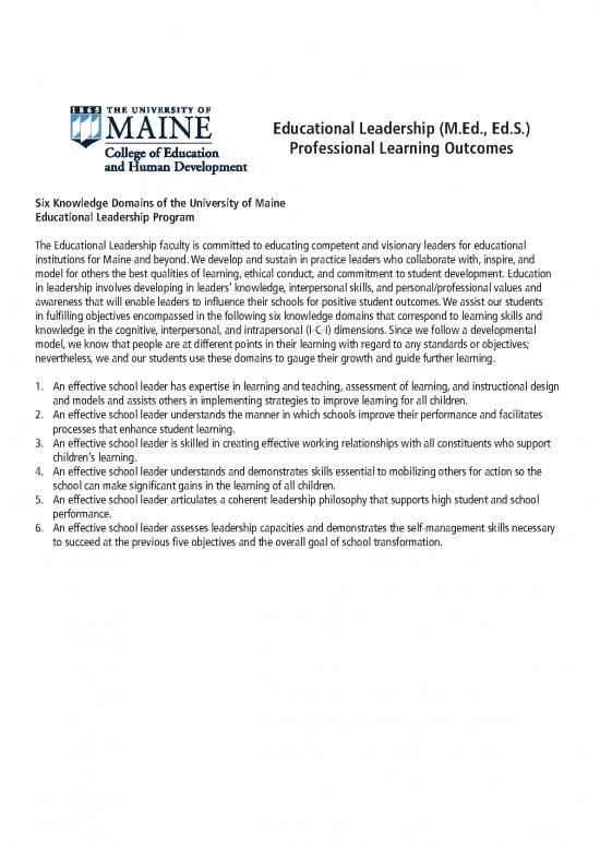 picture Education Pdf 112823 | Educational Leadership Med Plos