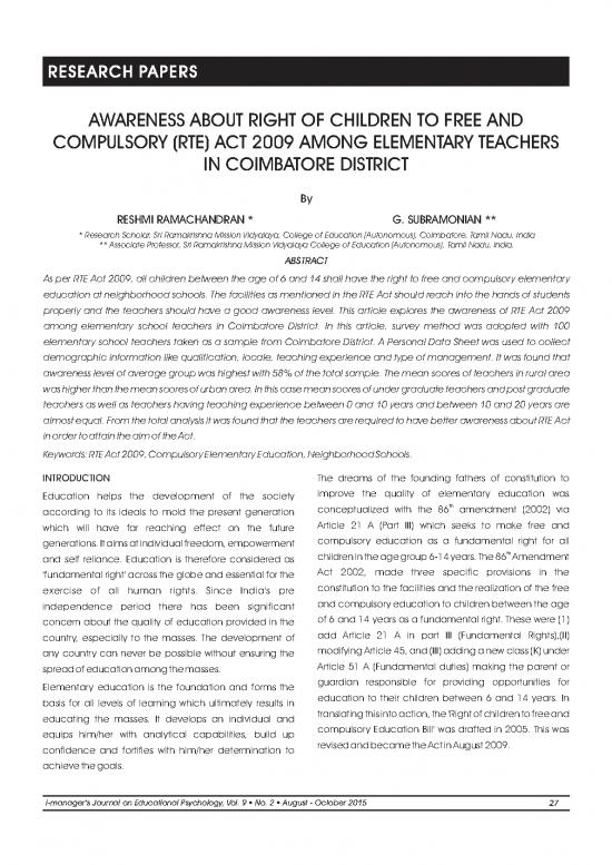 picture1_Education For All Pdf 114085 | Ej1098086